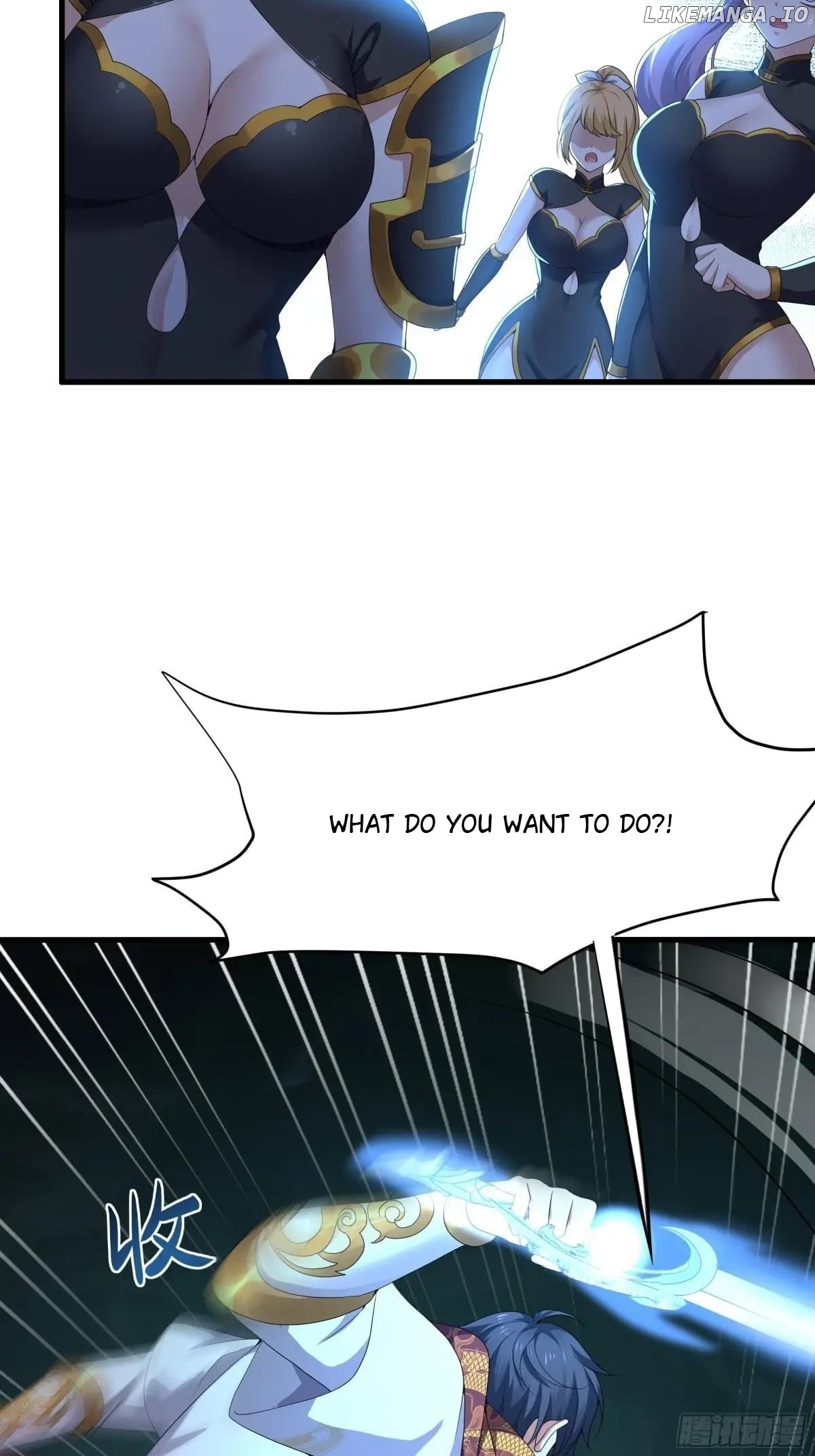 Rebirth of King Zhou: Not Being the Ultimate Villain Chapter 33 - page 53